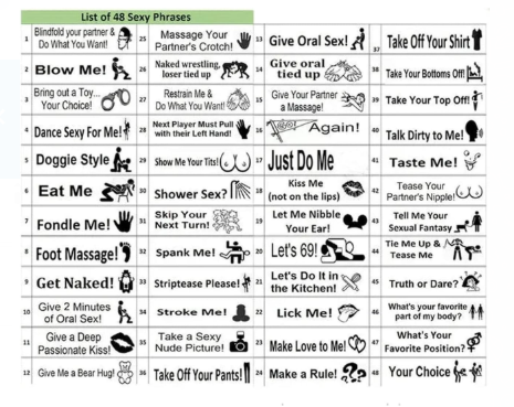 Jenga COUPLES JENGA, LOVERS GAME ,Couples game jenga building block naughty block tower adult game