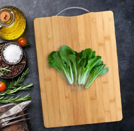 Wooden chopping board,bamboo strong heavy wooden chopping board,Bamboo Wooden Chopping Board High quality cutting board Knife friendly Strong and Durable, chopping board for vegetables and meat