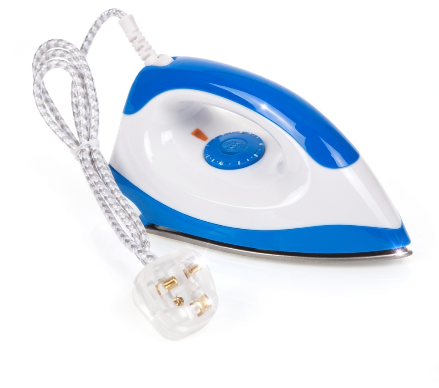 AILYONS Dry Iron Box
