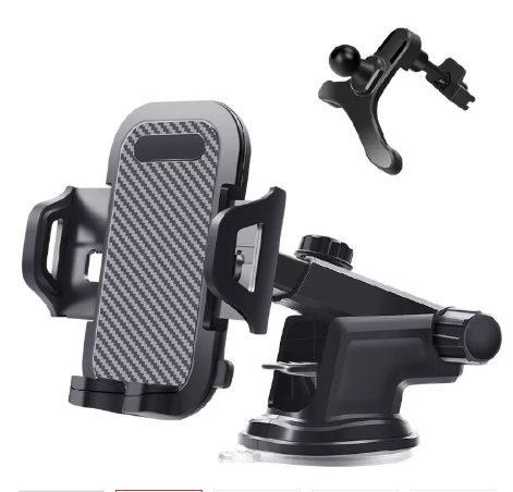 Car Phone Holder Mobile Phone Holder Stand in Car No Magnetic GPS Mount Support
Car Phone Holder Mobile Phone Holder Stand in Car No Magnetic GPS Mount Support