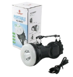 KC Torch Solar Lamps Portable Hanging Flip LED Solar Torch KC recheagable / solar powered torch that is Versatile, Durable, and Powerful.