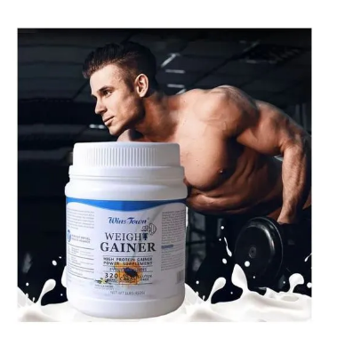 Winstown WEIGHT GAINER AND MUSCLE BUILDER SUPPLEMENT PROTEIN POWDER. Weight Gainer Powder  Winstown WEIGHT GAINER AND MUSCLE BUILDER SUPPLEMENT PROTEIN POWDER. Weight Gainer Powder Dietary supplement