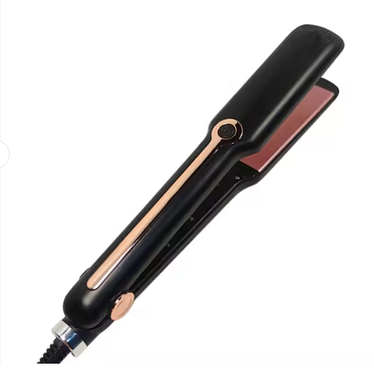 2 in 1 hair straightener ceramic flat irons straightening iron curling styling hair tool. Hair curler with REIMIONGTON Original heats up quickly and distributes heat evenly to reduce frizz and protect