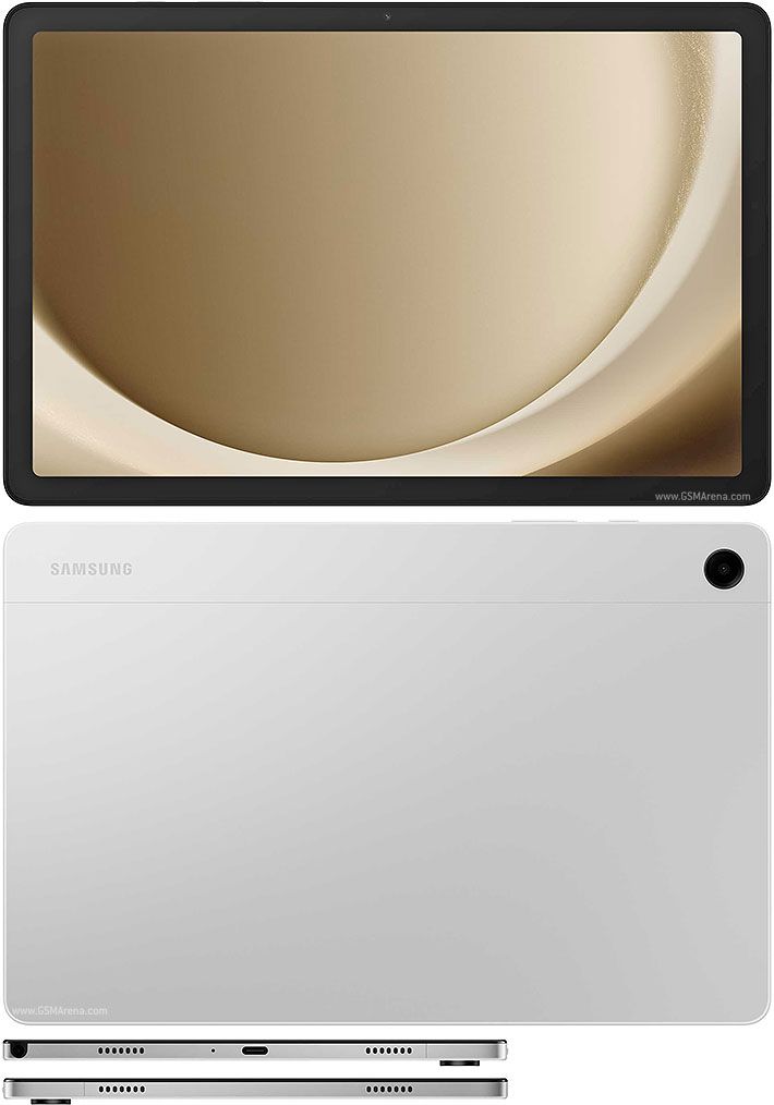 Tab A9+