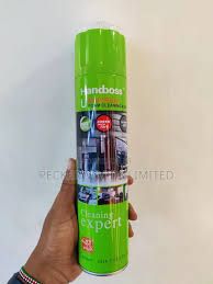 OFFER! OFFER! Multipurpose Foam Cleaner, cleaning expert for Laptops, Office Furnture,Gadgets, Shoes and Metal Equipment