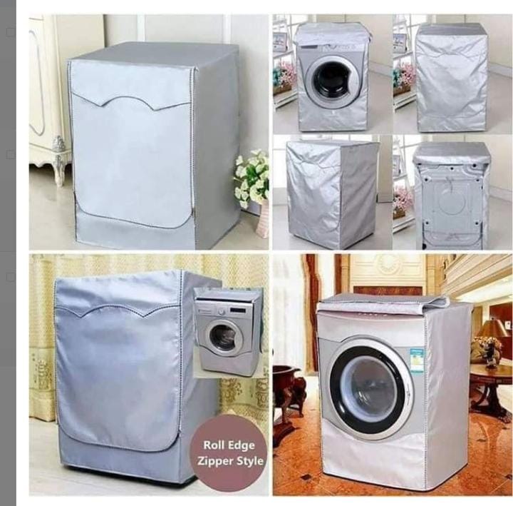 Front load washing machine