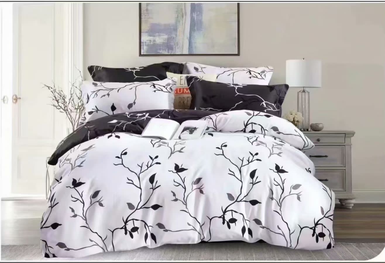 Duvet covers