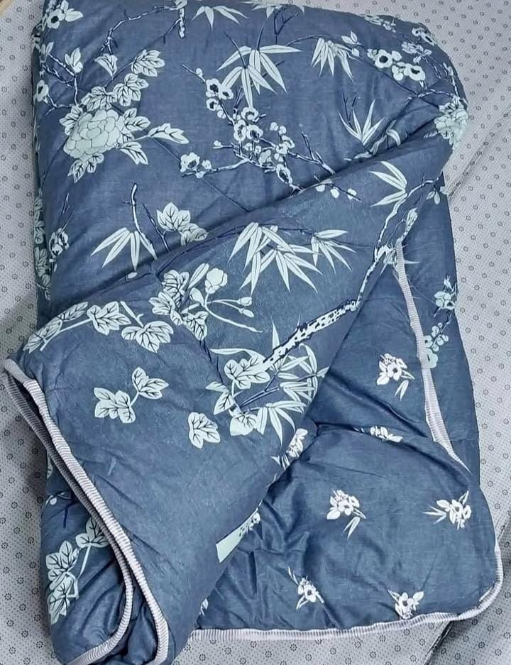 Quality Duvet one sheet two pillowcase