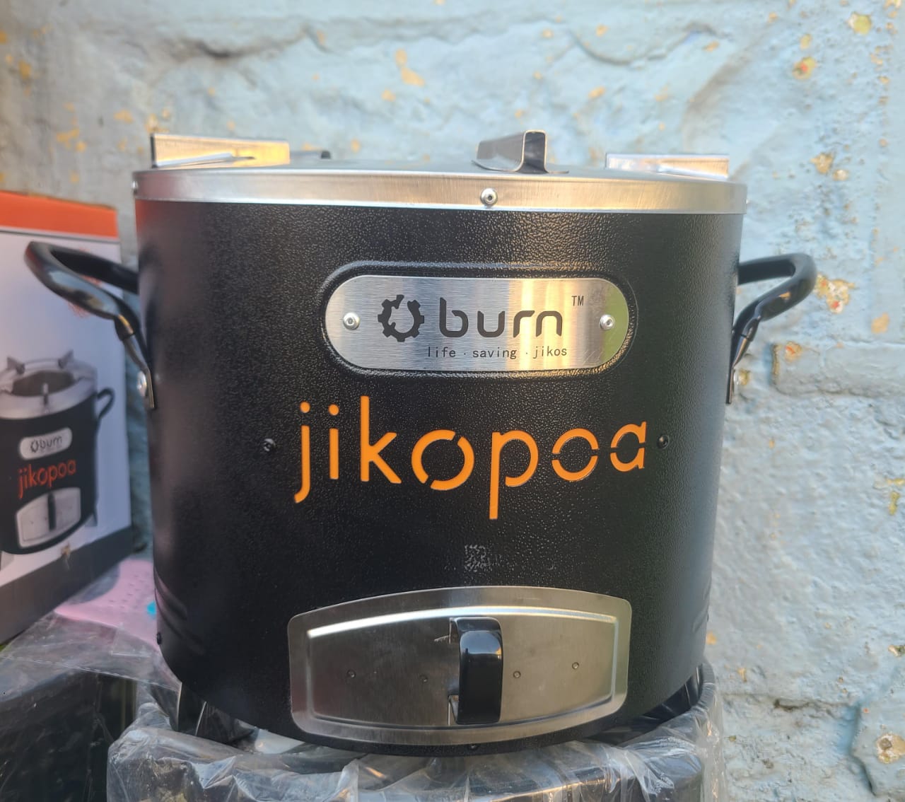 jiko poa medium size 1 PC