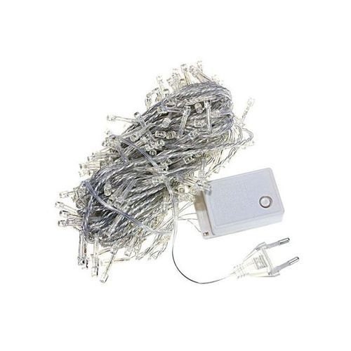 Christmas Xmas String Lights Outdoor 10M LED Waterproof Fairy Wedding/Party Multi-Colored RGB