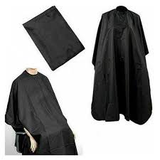 Geemy Best Affordable Barber Shaving Machine – Professional Hair Clipper for Men, Includes Free 4-Way Power Extension & Face Towels, Shaving Gown for Barbers and Salon Use