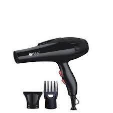 Nunix Top Quality Blow Dry Hair Dryer HD-03 – Powerful Salon-Grade Styling with Fast Drying and Heat Protection