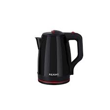 Nunix 2400W Pro Hair Dryer Set with Accessories, 2.2L Electric Kettle & 4-Way Extension – Fast Drying, Powerful, Stylish Home Bundle