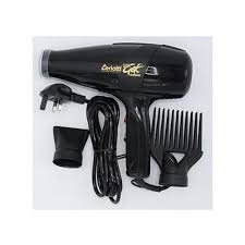 Ceriotti GEK 3800W Professional Salon Hair Dryer – High Power Blow Dryer for Fast Drying, Styling & Salon Use, Ceramic & Ionic Technology, C.E Certified
