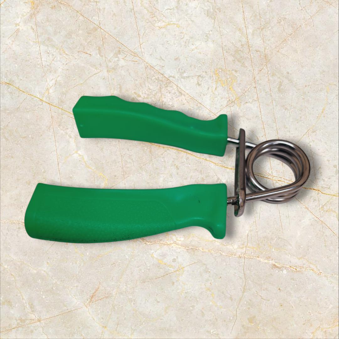 Hand grip Fitness arm trainer for finger pow muscles