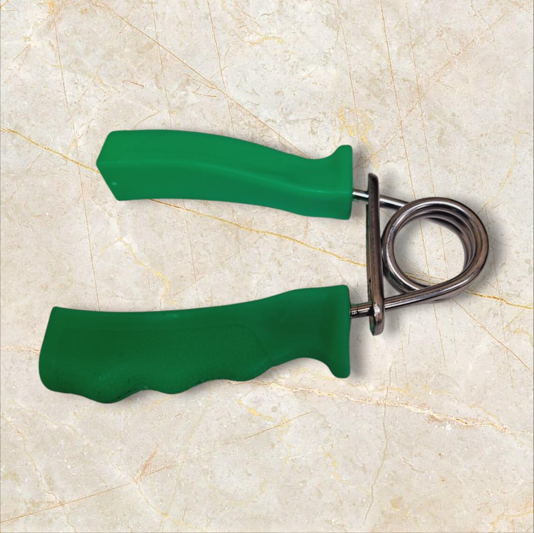 Hand grip Fitness arm trainer for finger pow muscles