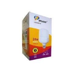Dp Light 12W 18W 24W 30W 40W Super Bright Powerful LED Bulb Energy Saving
12w- 239
18w- 349
24w-449
30w- 549
40w-649