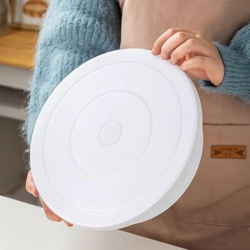 Cake Decorating Turn Table