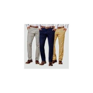 "Men's Slim Fit Trousers in Soft Khaki – Versatile Tailored Pants for Office & Casual Wear | Comfortable, Modern Look with All-Day Wearability"