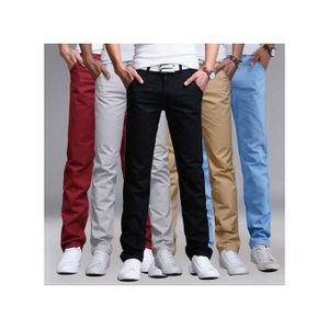 " 5 Men's Slim Fit Trousers in Soft Khaki – Versatile Tailored Pants for Office & Casual Wear | Comfortable, Modern Look with All-Day Wearability"