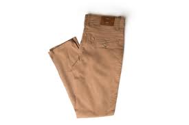 "Kids' Classic Khaki Trousers – Comfortable Everyday Wear for Boys & Girls | Durable, Stylish, and Perfect for School or Play"