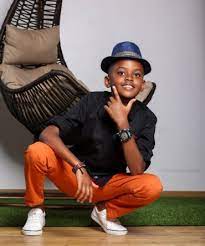 "Kids' Classic Khaki Trousers – Comfortable Everyday Wear for Boys & Girls | Durable, Stylish, and Perfect for School or Play"