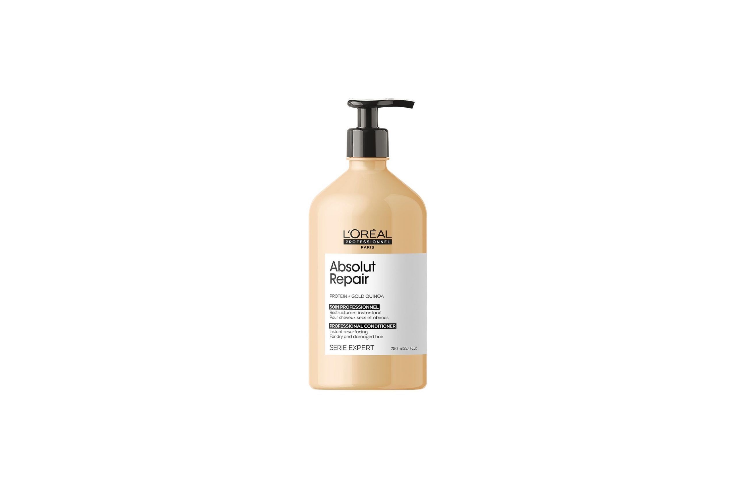 L'Oreal Professionnel Serie Expert Absolut Repair Gold Conditioner 750ml