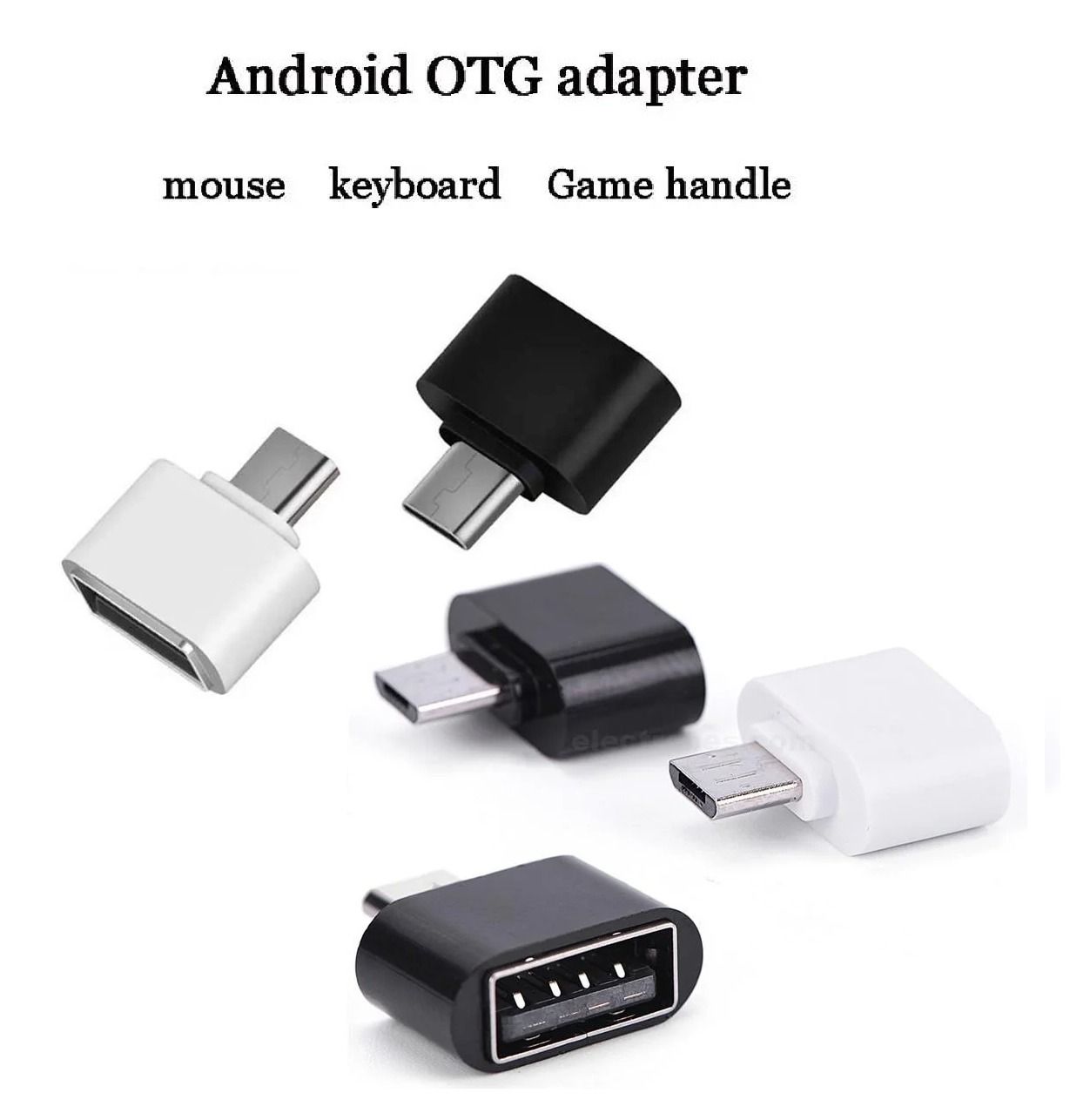 FREE GIFTS - 5PC TOSHIBA USB Flash Drive 2.0 Metal {2GB, 4GB, 8GB, 16GB, 32GB, 64GB} + OTC ADAPTERS