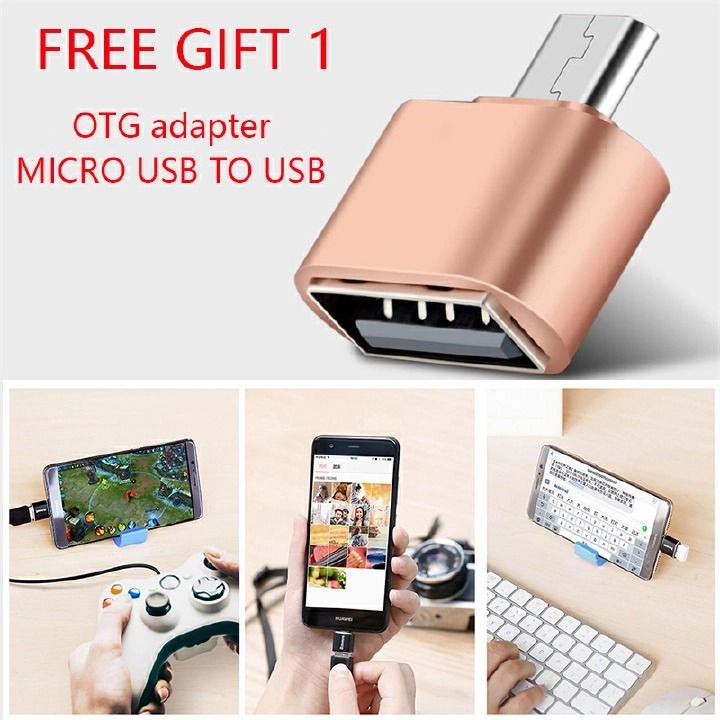 【free gifts】High Speed TF Card Micro SD Card memory Card MicroSD 16GB 32GB 64GB 128GB memory card