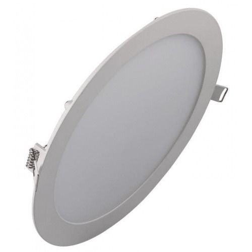 Recessed Round Led Ceiling Light Panel