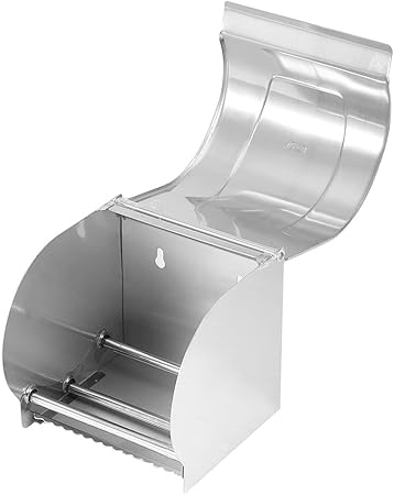 Stainless Steel Tissue Paper Holder