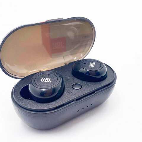 Random Color Original Brand New Jbl TWS5 bluetooth wireless earbuds Bluetooth Earphones TWS Wireless Earphones Dual Stereo Bluetooth 5.0 Earbuds Noise Reduction Jbl TWS 5