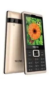 Tecno T528 //16MB ROM+8MB RAM //2500mAh Battery //Dual Sim //FM Radio 8mb FEATURED PHONE