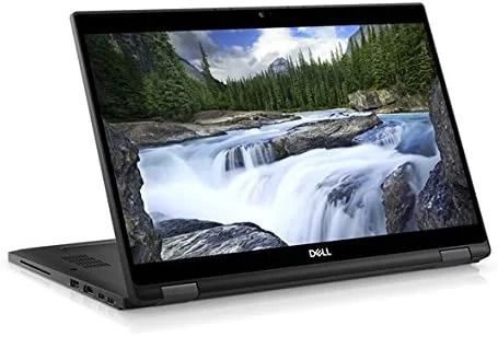 [free mouse] Refurbished Dell Latitude 3390 X360 2-in-1 Laptop Intel Core i5-7600U 2.8GHz 8gb Ram 256gb SSD storage 13.3'' screen