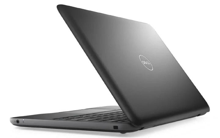 [free mouse] Refurbished Dell Latitude 3380 Intel Core i3 6th gen 8GB Ram 500GB SSD 14'' INCH Refurbished Laptop Computer Notebook with windows 10  installed