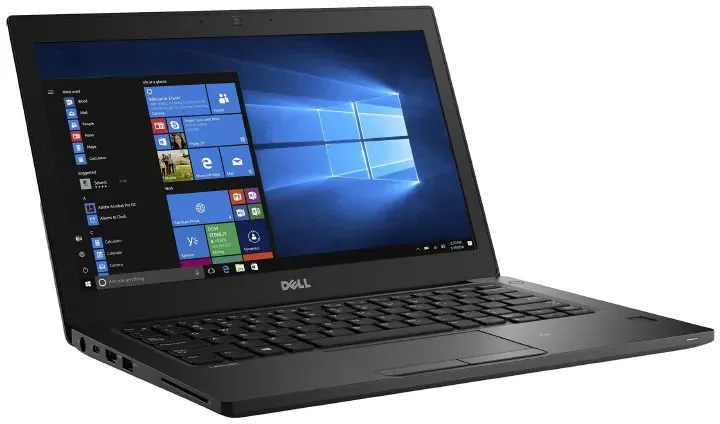 [free mouse] Refurbished Dell Laptop Dell Latitude 7280 INTEL CORE i5 - 6300U @ 2.50GHz | 8GB RAM | 256GB SSD | Refurbished Laptop Computer | Notebook