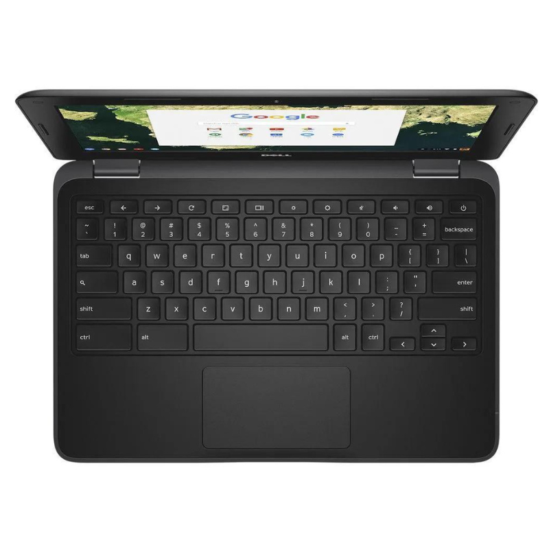 [free mouse] Refurbished Dell Latitude 3180 Intel pentium 4GB Ram 128GB SSD 11.6'' INCH with windows 10 and office installed