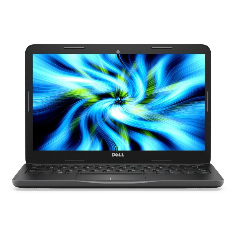 [free mouse] Refurbished Dell Latitude 3180 Intel pentium 4GB Ram 128GB SSD 11.6'' INCH with windows 10 and office installed
