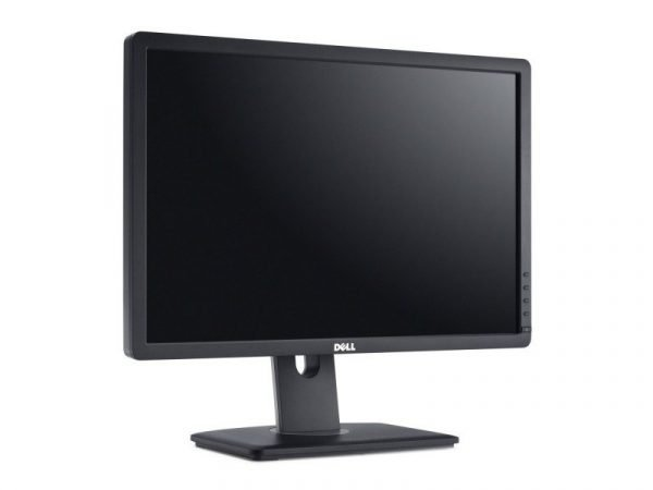 Limited Hot Offers Dell Monitor 22''Inch Professional Monitor with LED-Lit Screen 1920x1080, with VGA port Refurbished Monitor Computer Peripherals Angle of view 160° (v) 170° (h)