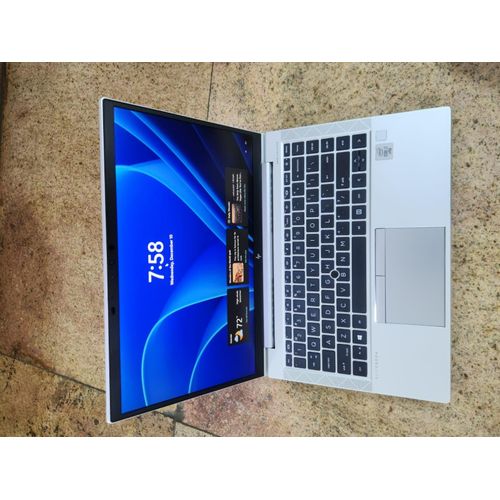 { free mouse } Refurbished HP EliteBook 840 G7 Intel Core i7 10th gen 8GB RAM 512GB SSD 14'' backlight keyboard Refurbished laptops Notebook Refurbished Computers Refurbished HP Laptops