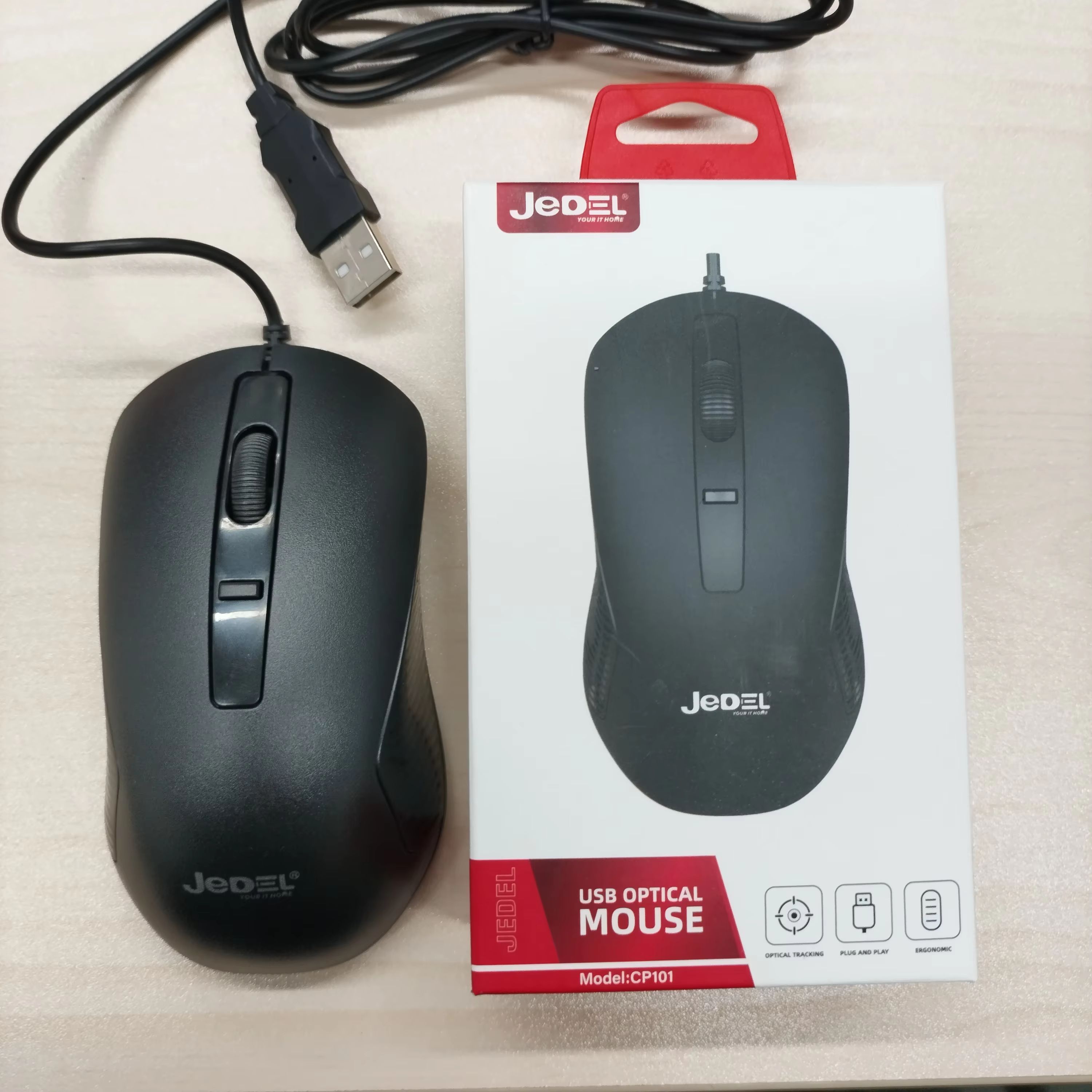 Quality Wired Laptop Mouse best for students