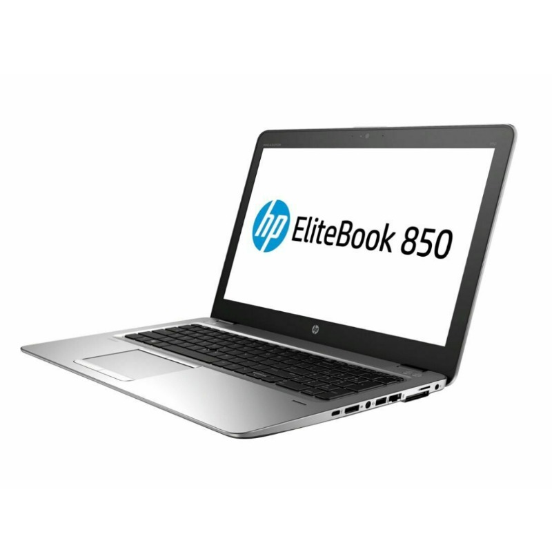 { free mouse } Refurbished HP EliteBook 850G3 Intel Core i5 6th gen 8GB RAM 256GB SSD 15.6'' backlight keyboard Refurbished laptops Notebook Refurbished Computers Refurbished Hp Laptops