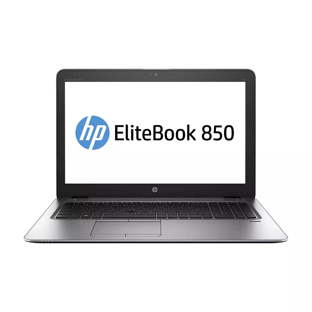 { free mouse } Refurbished HP EliteBook 850G3 Intel Core i5 6th gen 8GB RAM 256GB SSD 15.6'' backlight keyboard Refurbished laptops Notebook Refurbished Computers Refurbished Hp Laptops