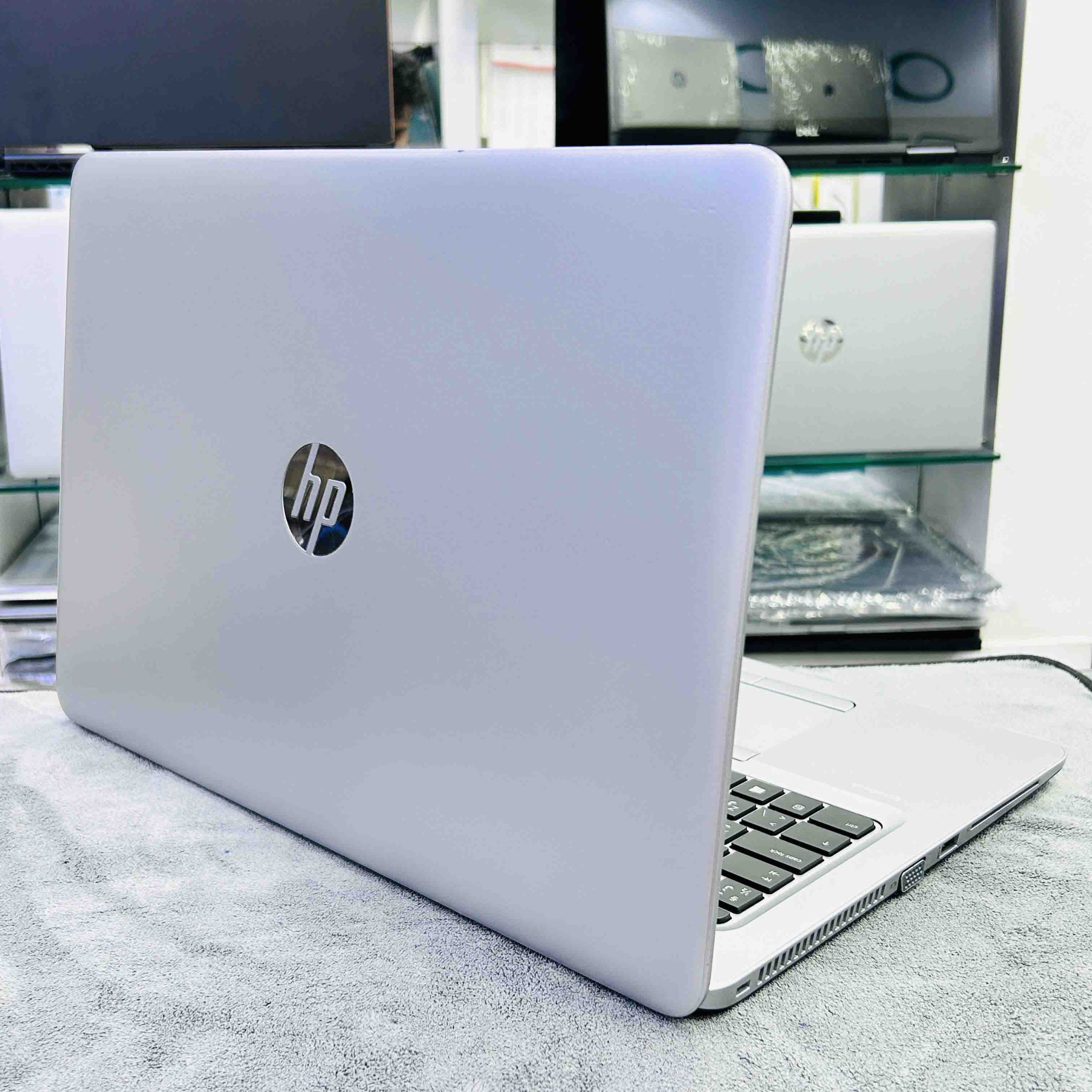 { free mouse } Refurbished HP EliteBook 850G3 Intel Core i5 6th gen 8GB RAM 256GB SSD 15.6'' backlight keyboard Refurbished laptops Notebook Refurbished Computers Refurbished Hp Laptops