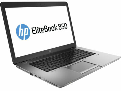 { free mouse } Refurbished HP EliteBook 850G3 Intel Core i5 6th gen 8GB RAM 256GB SSD 15.6'' backlight keyboard Refurbished laptops Notebook Refurbished Computers Refurbished Hp Laptops