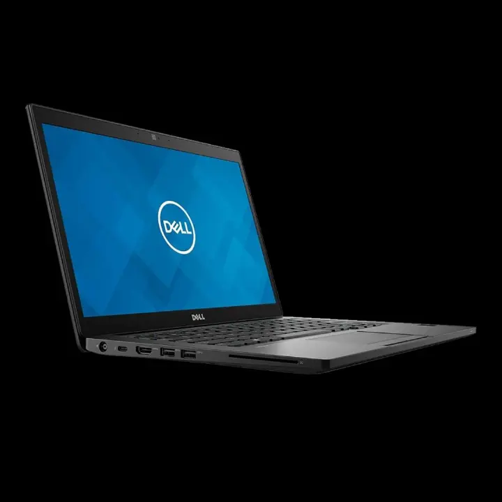 {Touchscreen} Refurbished Dell Latitude 7280 INTEL CORE i5 - 6300U 6th Generation @ 2.60GHz | 8GB RAM | 256GB SSD | Refurbished Laptop Computer | Notebook | Windows 11 and Office Installed |