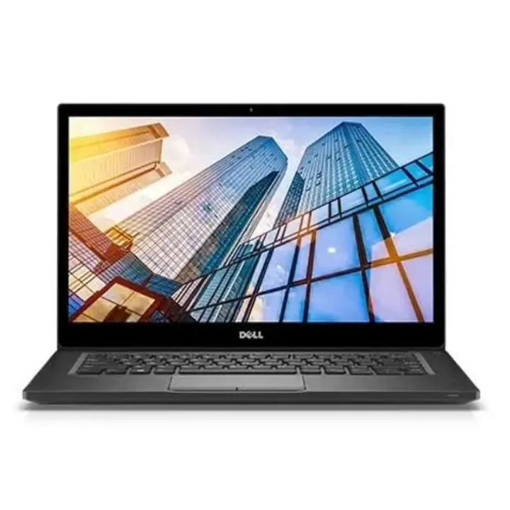 {Touchscreen} Refurbished Dell Latitude 7280 INTEL CORE i5 - 6300U 6th Generation @ 2.60GHz | 8GB RAM | 256GB SSD | Refurbished Laptop Computer | Notebook | Windows 11 and Office Installed |