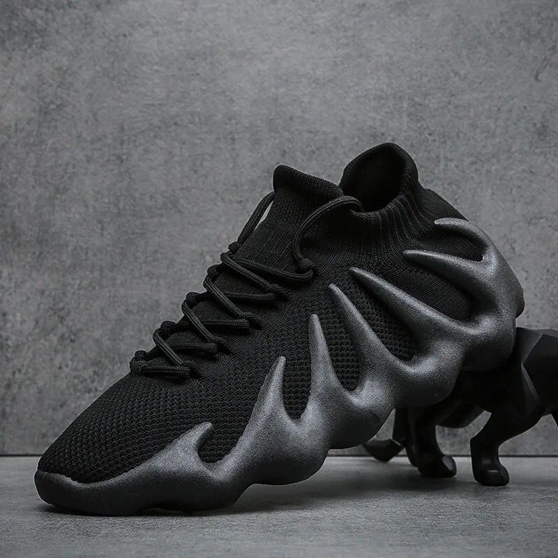 New arrival Quality Original Yeezy 450 breathable unisex sneaker shoes
