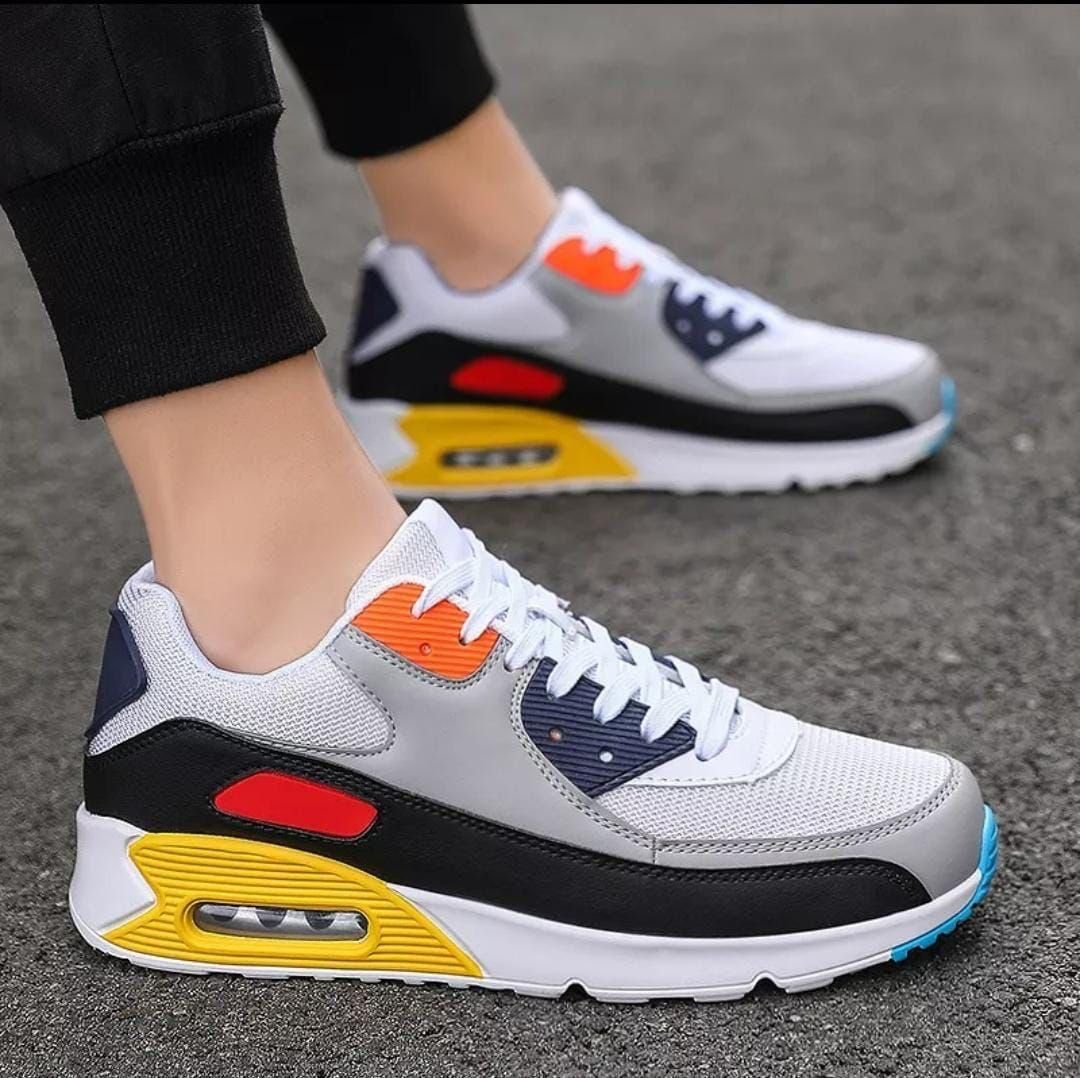High Quality Fashion Sneakers AIRMAX shoes for Ladies