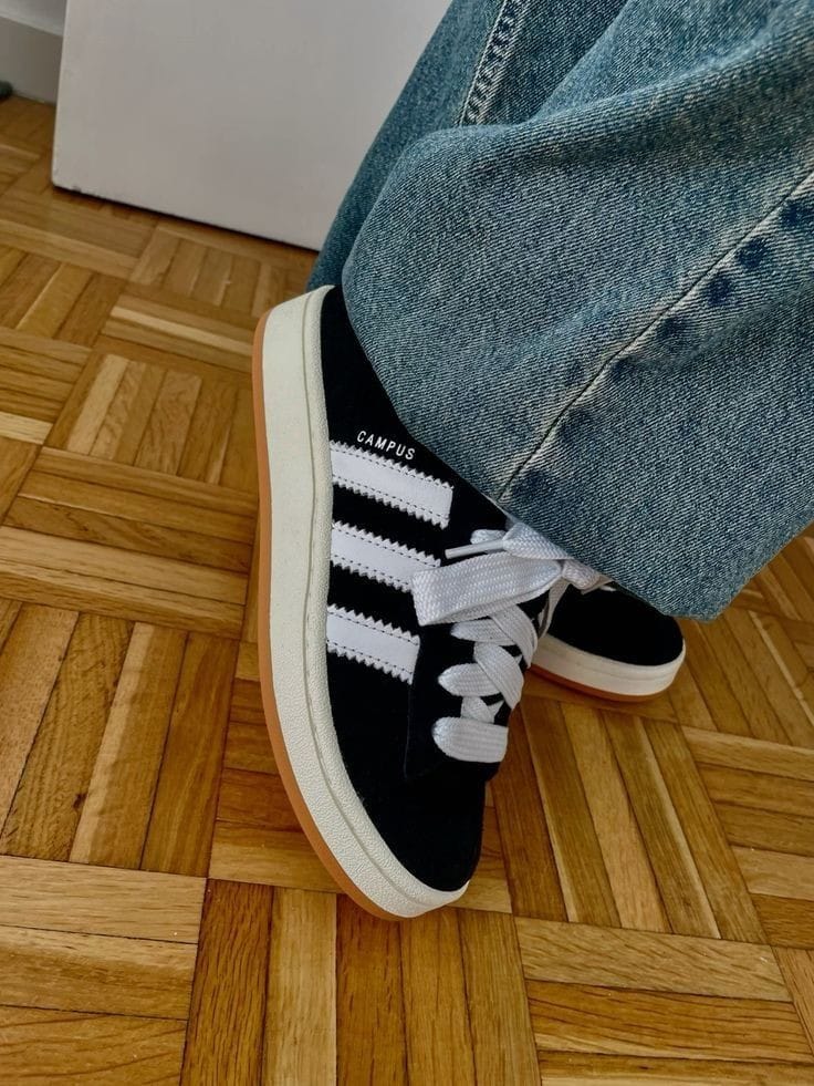 New Arrival Adidas campus ,Breathable Sneakers ; Original Best Quality Men's Shoes/Women's Shoes Unisex Sneakers